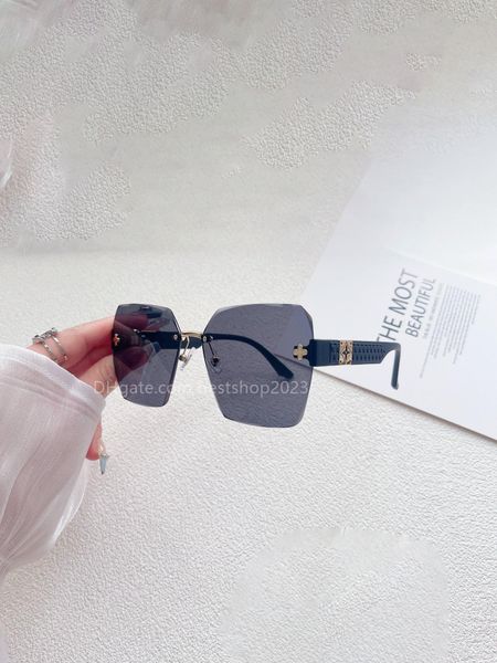 sunglasses rimless glasses eyeglasses fashion men and women square goggles fit 5a quality outdoor sports, White;black
sunglasses rimless glasses eyeglasses fashion men and women square goggles fit 5a quality outdoor sports, White;black