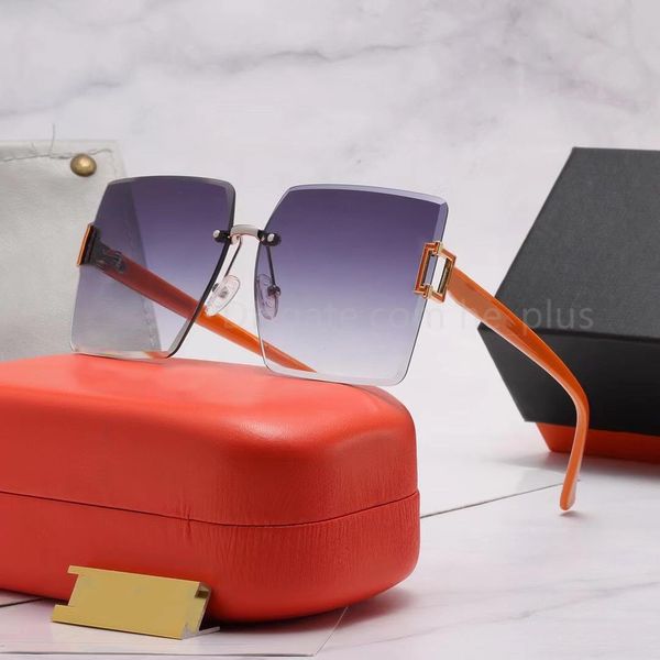 frameless sunglasses designer sunglasses hd polarized sunglasses luxury sunglasses women's fashion beach glasses men's outdoor sun, White;black
frameless sunglasses designer sunglasses hd polarized sunglasses luxury sunglasses women's fashion beach glasses men's outdoor sun, White;black