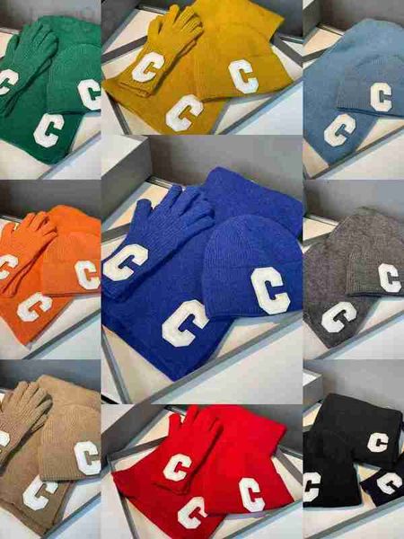 hats & scarves sets designer winter warm three piece hat, scarf, glove, fashion brand letter plush knitted hat set, couple 6mkd, Blue;gray
hats & scarves sets designer winter warm three piece hat, scarf, glove, fashion brand letter plush knitted hat set, couple 6mkd, Blue;gray