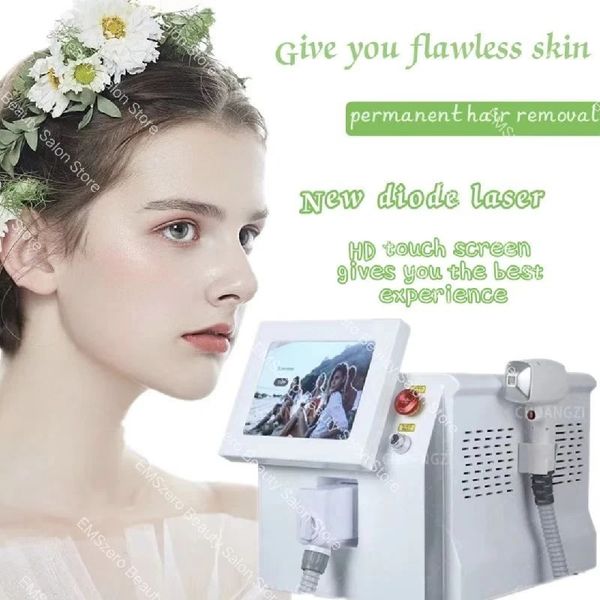 laser machine 2000w american laser 3-wavelength ice platinum portable 755nm 808nm 1064nm diode laser hair removal equipment, Black
laser machine 2000w american laser 3-wavelength ice platinum portable 755nm 808nm 1064nm diode laser hair removal equipment, Black