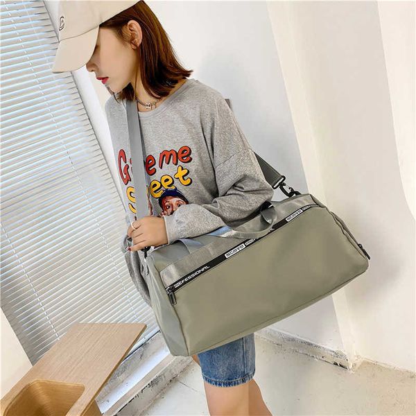 duffel bags portable fitness bag travel training sports dry wet separation men s single shoulder messenger swimming women s 230406
duffel bags portable fitness bag travel training sports dry wet separation men s single shoulder messenger swimming women s 230406