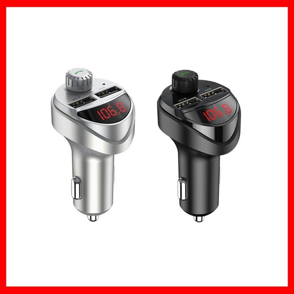 car charger fm transmitter bluetooth car audio mp3 player tf card car kit 3.4a dual usb car phone charger for xiaomi mi car-charge car-charg
car charger fm transmitter bluetooth car audio mp3 player tf card car kit 3.4a dual usb car phone charger for xiaomi mi car-charge car-charg