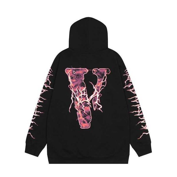 hoody vlome one hoodie women men fashion designer cotton leisure casual fashion designer co-brand lightning hoodie men's women's, Black
hoody vlome one hoodie women men fashion designer cotton leisure casual fashion designer co-brand lightning hoodie men's women's, Black
