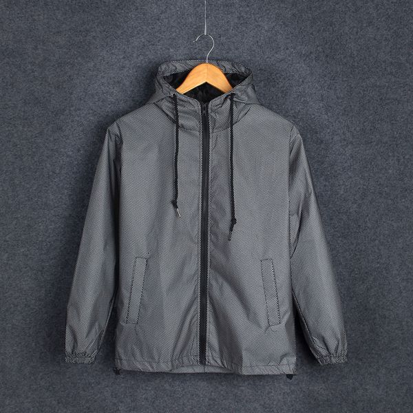 men's jackets direct transport reflective jacket for men and women 230406, Black;brown
men's jackets direct transport reflective jacket for men and women 230406, Black;brown