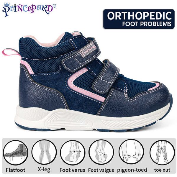 athletic outdoor princepard comfortable fashion autumn kids children sports orthopedic shoes corrective walking shoes for babies p230404, Black
athletic outdoor princepard comfortable fashion autumn kids children sports orthopedic shoes corrective walking shoes for babies p230404, Black