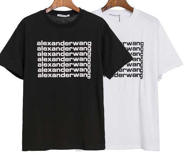 designer edition fashion brand spring wang summer dress new king offset printing letter hip hop couple short sleeve t shirt6653, White;black
designer edition fashion brand spring wang summer dress new king offset printing letter hip hop couple short sleeve t shirt6653, White;black