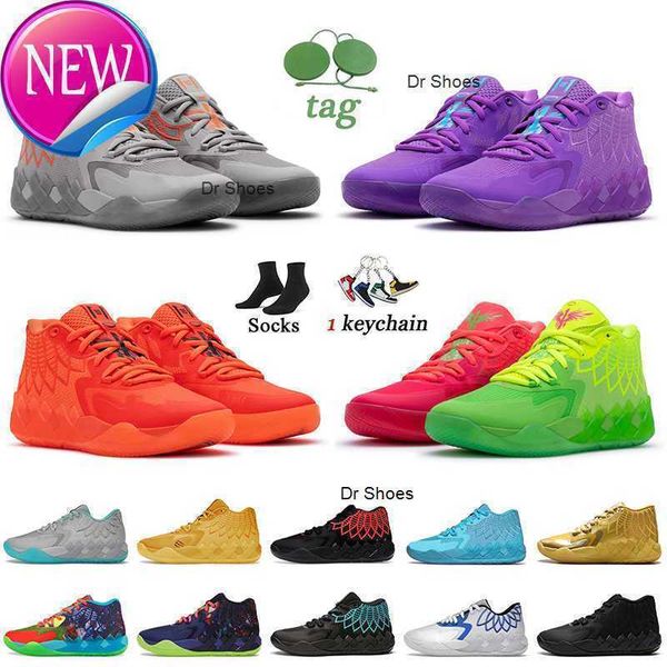 lemelo ogball mb.01 basketball shoes rock ridge red blast queen city buzz rick and morty trainers, Black
lemelo ogball mb.01 basketball shoes rock ridge red blast queen city buzz rick and morty trainers, Black