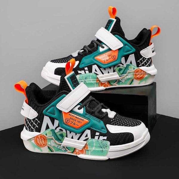 athletic outdoor 2022 spring fashion kids shoes mesh breathable boys walking flat shoes children's trendy shoes teen running sneakers s, Black
athletic outdoor 2022 spring fashion kids shoes mesh breathable boys walking flat shoes children's trendy shoes teen running sneakers s, Black