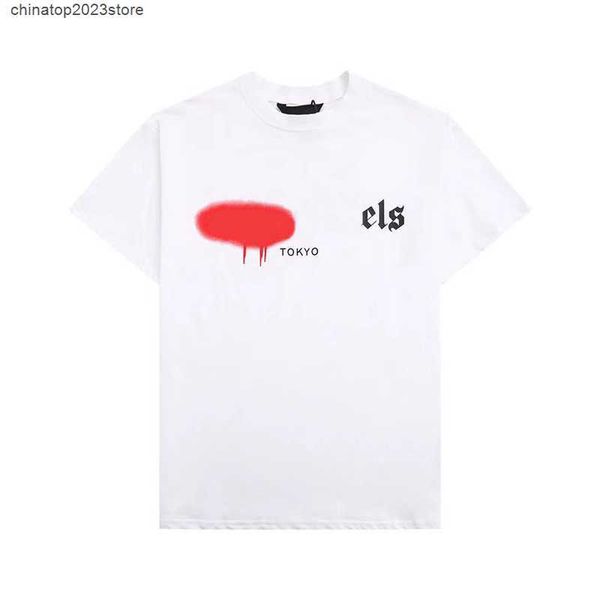 men's t-shirts designer t shirt clothes palms women spray paint graffiti couple short sleeves street loose tide brand crew neck letter, White;black
men's t-shirts designer t shirt clothes palms women spray paint graffiti couple short sleeves street loose tide brand crew neck letter, White;black