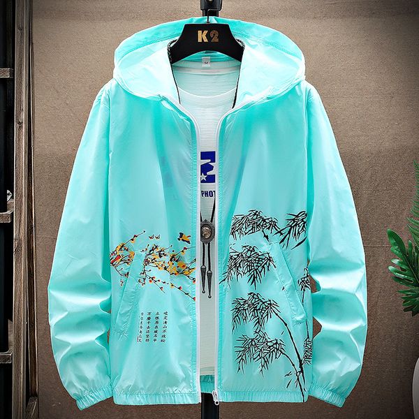 wmen's sunscreen jackets 2023 summer sunscreen suit fashion print youth student trend fit coat fishing clothing, Black;brown
wmen's sunscreen jackets 2023 summer sunscreen suit fashion print youth student trend fit coat fishing clothing, Black;brown