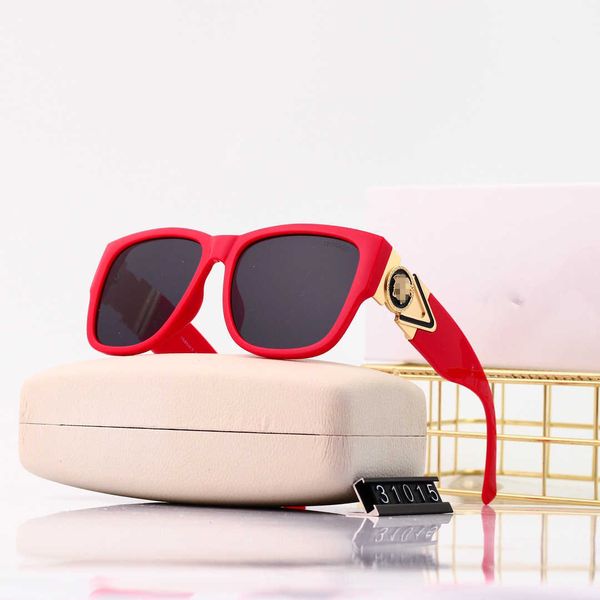 designer versage sunglasses men women vercace sunglass fashion glasses trend glasses slimming sunglasses uv protection, White;black
designer versage sunglasses men women vercace sunglass fashion glasses trend glasses slimming sunglasses uv protection, White;black