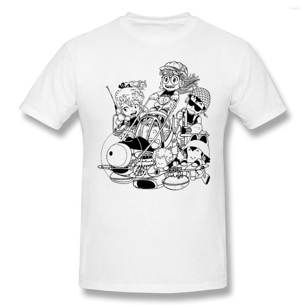 men's t-shirts shirts dr. slump funny airplane pure cotton tees harajuku tshirts to 2xl, White;black
men's t-shirts shirts dr. slump funny airplane pure cotton tees harajuku tshirts to 2xl, White;black