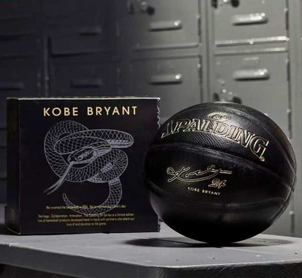 spalding 24k black mamba merch basketball ball commemorative edition pu wear resistant serpentine size 79162320
spalding 24k black mamba merch basketball ball commemorative edition pu wear resistant serpentine size 79162320