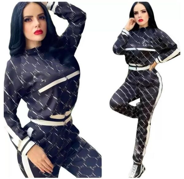 womens tracksuits luxury dress joggers two piece sets jackets drawstring zip outfits hoodies sport pants, Gray
womens tracksuits luxury dress joggers two piece sets jackets drawstring zip outfits hoodies sport pants, Gray