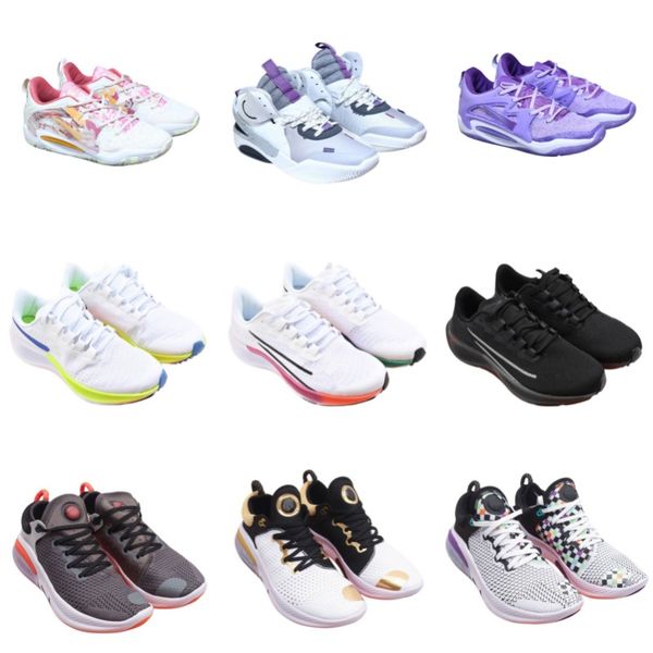 actual combat basketball shoes men's designer shoes women's breathable sneakers air cushion running shoes low non-slip jogging sho
actual combat basketball shoes men's designer shoes women's breathable sneakers air cushion running shoes low non-slip jogging sho
