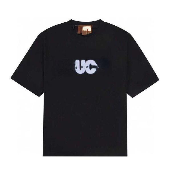 organic cotton fabric men's t-shirtssummer new fashion letters printed cotton short-sleeved casual t-shirt men and women couples short-, White;black
organic cotton fabric men's t-shirtssummer new fashion letters printed cotton short-sleeved casual t-shirt men and women couples short-, White;black