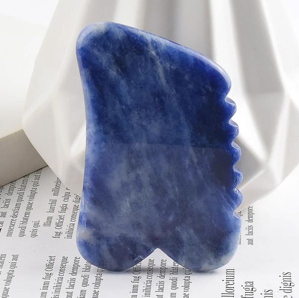 jade stone gua sha tool for neck face beauty health lift spa massager natural blue sodalite massage facial guasha relieve wrinkles spa anti-
jade stone gua sha tool for neck face beauty health lift spa massager natural blue sodalite massage facial guasha relieve wrinkles spa anti-