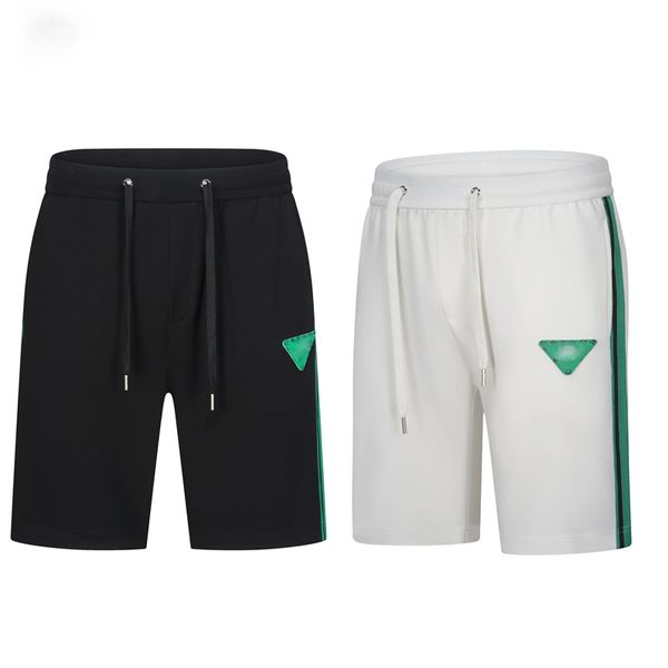 summer men's shorts designer casual sports fashion quick dry men's beach pants monogram print shorts09, White;black
summer men's shorts designer casual sports fashion quick dry men's beach pants monogram print shorts09, White;black