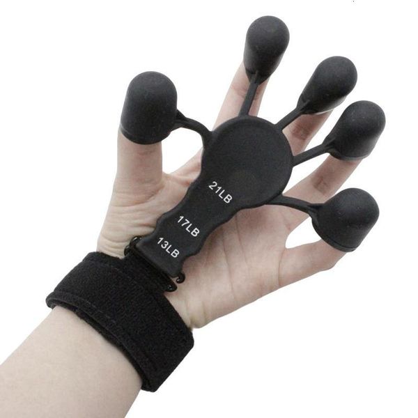hand grips finger strengthener grip exerciser exercise equipment extensor for wrist 230406
hand grips finger strengthener grip exerciser exercise equipment extensor for wrist 230406