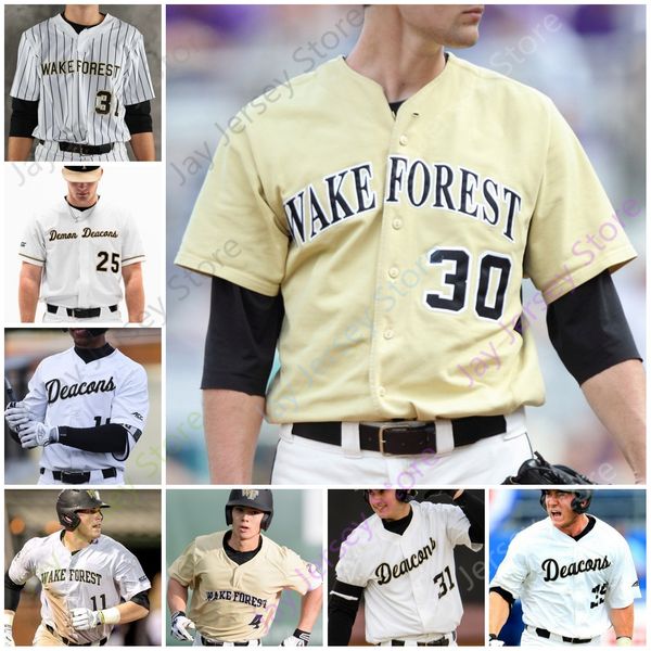 wake forest baseball jersey ncaa college josh hartle hawke adam cecere sean sullivan reed mascolo rhett lowder nick kurtz pierce bennett bro, Blue;black
wake forest baseball jersey ncaa college josh hartle hawke adam cecere sean sullivan reed mascolo rhett lowder nick kurtz pierce bennett bro, Blue;black