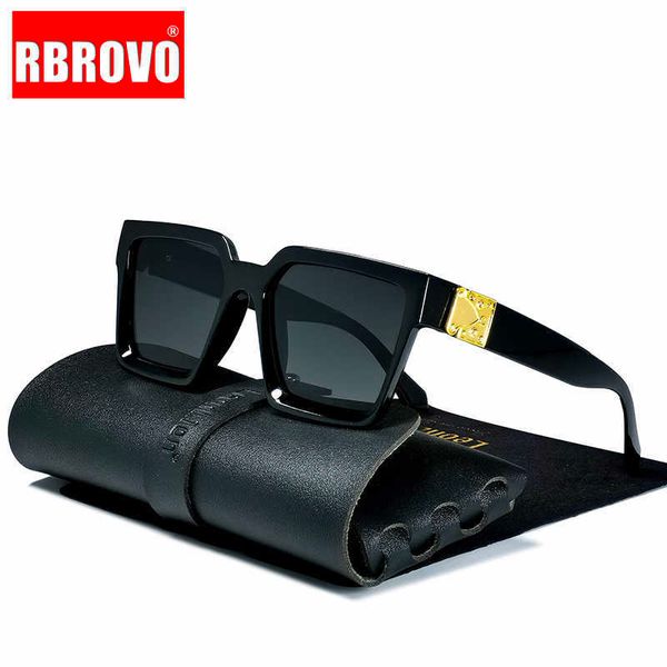 sunglasses rbrovo 2023 square vintage sunglasses women luxury brand eyeglasses women/men luxury glasses men/women retro oculos p230406, White;black
sunglasses rbrovo 2023 square vintage sunglasses women luxury brand eyeglasses women/men luxury glasses men/women retro oculos p230406, White;black