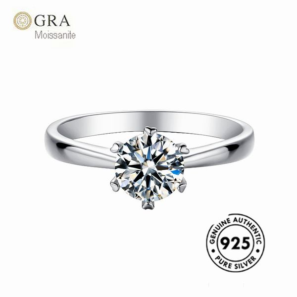 wedding ring set 925 sterling silver with 1ct mossanite women jewelry ready to ship, Slivery;golden
wedding ring set 925 sterling silver with 1ct mossanite women jewelry ready to ship, Slivery;golden