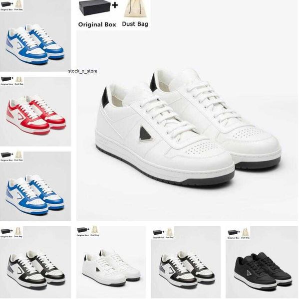 luxury downtown trainers shoes men enamel triangle rubber sole sneakers white black leather comfort skateboard walking eu38-46 original
luxury downtown trainers shoes men enamel triangle rubber sole sneakers white black leather comfort skateboard walking eu38-46 original