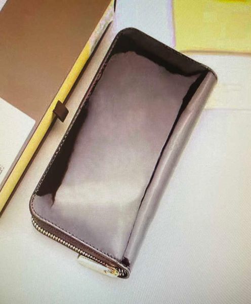 m90417 zippy wallet monograms vernis patent leather solid color embossed patent lady zipper wallets card holder women single zip l4831558, Red;black
m90417 zippy wallet monograms vernis patent leather solid color embossed patent lady zipper wallets card holder women single zip l4831558, Red;black