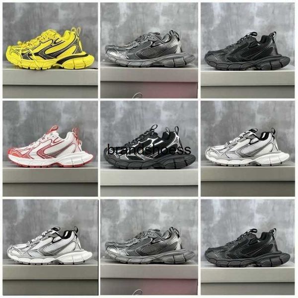 balencigas paris ninth generation dad's shoes 3xl tire sole made old thick sole crystal air cushion sole men's and women's tr, Black
balencigas paris ninth generation dad's shoes 3xl tire sole made old thick sole crystal air cushion sole men's and women's tr, Black