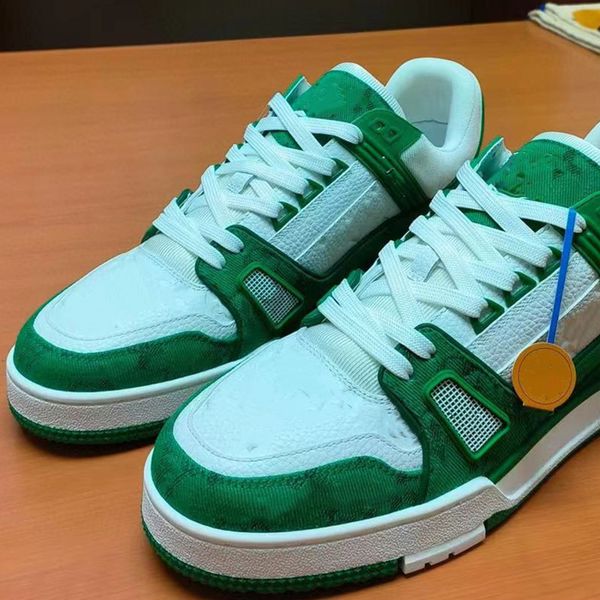 mens women designer trainer casual shoes black whit denim green sky blue red yellow grey leather suede rubber luxury walking sportstrainers
mens women designer trainer casual shoes black whit denim green sky blue red yellow grey leather suede rubber luxury walking sportstrainers