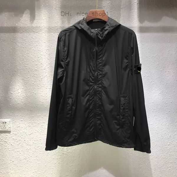 stones men's jackets designer mens brand designe spring autumn coat windrunner fashion hooded hoodies sports windbreaker casual zipper, Black;brown
stones men's jackets designer mens brand designe spring autumn coat windrunner fashion hooded hoodies sports windbreaker casual zipper, Black;brown
