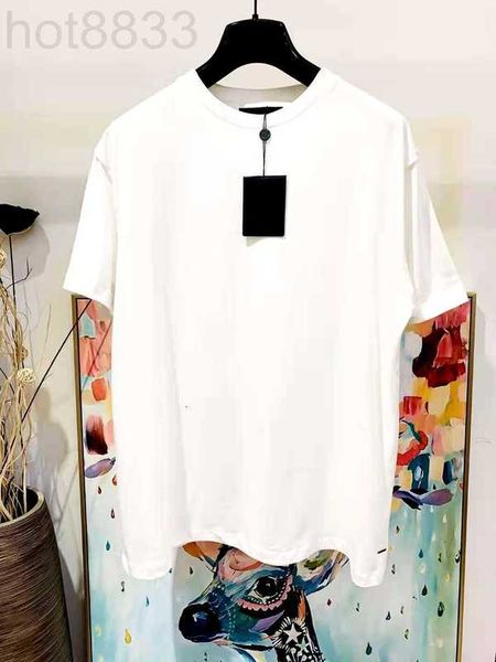 men's t-shirts designer 21ss early spring short sleeve tee t shirts for men women high street fashion sleeves summer breathable qebm, White;black
men's t-shirts designer 21ss early spring short sleeve tee t shirts for men women high street fashion sleeves summer breathable qebm, White;black