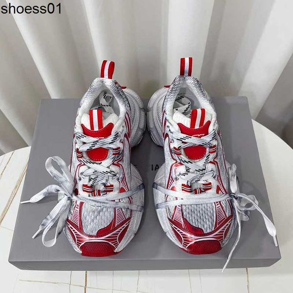 high edition 2023 new balencigas 3xl nine generation thick sole made old dirty dad shoes sports couple same casual shoes, Black
high edition 2023 new balencigas 3xl nine generation thick sole made old dirty dad shoes sports couple same casual shoes, Black