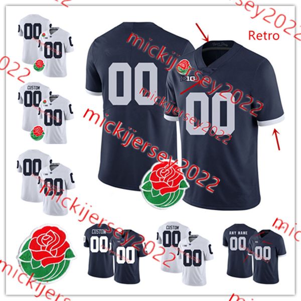 2023 rose bowl football jersey john cappelletti custom mens jacj ham curt warner lenny moore christian hackenberg yetur gross-matos penn sta, Black
2023 rose bowl football jersey john cappelletti custom mens jacj ham curt warner lenny moore christian hackenberg yetur gross-matos penn sta, Black