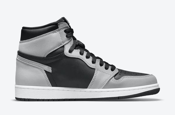 basketball shoes 1 shadow 2.0 black light smoke grey white jumpman 1 og rte outdoor shoes sneaker sports with original box
basketball shoes 1 shadow 2.0 black light smoke grey white jumpman 1 og rte outdoor shoes sneaker sports with original box