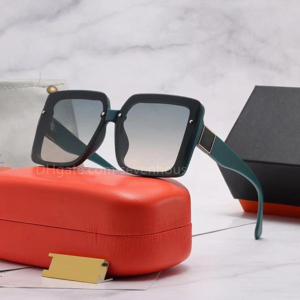 2023 heatwave sunglasses new sunglasses lens style new mirror process unique casual glasses 7 colors optional, White;black
2023 heatwave sunglasses new sunglasses lens style new mirror process unique casual glasses 7 colors optional, White;black