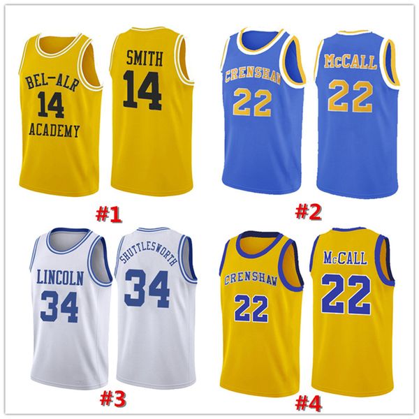 will 14 smith carlton 25 banks college basketball jersey fresh prince jimmer 32 fredette john 12 stockton toni 7 kukoc jugoplastika split po, Black
will 14 smith carlton 25 banks college basketball jersey fresh prince jimmer 32 fredette john 12 stockton toni 7 kukoc jugoplastika split po, Black