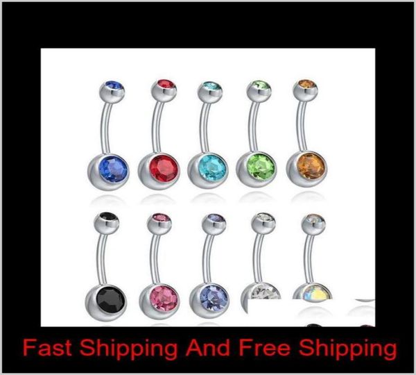 stainless steel belly button rings navel rings crystal hypoallergenic body piercing bars jewlery for women039s bikini fashion j4762512, Silver
stainless steel belly button rings navel rings crystal hypoallergenic body piercing bars jewlery for women039s bikini fashion j4762512, Silver