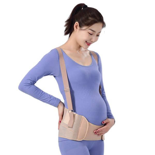 other maternity supplies pregnancy hang shoulder belt pregnant women belts abdomen support band back brace prenatal protector 230404, White
other maternity supplies pregnancy hang shoulder belt pregnant women belts abdomen support band back brace prenatal protector 230404, White