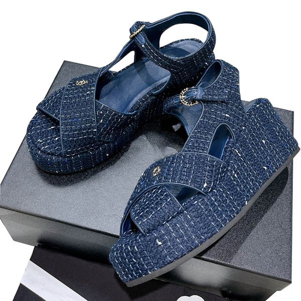 womens wedge heels sandals tweed dress shoes cross mouth with chain work shoe ladies adjustable ankle buckle wedding shoes classic black lar
womens wedge heels sandals tweed dress shoes cross mouth with chain work shoe ladies adjustable ankle buckle wedding shoes classic black lar