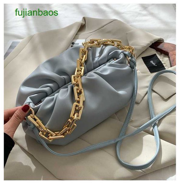 bottgs designer handbags spring summer 2023 new fashion style heavy chain handbag net red ins lining single shoulder oblique straddle cloud, Black
bottgs designer handbags spring summer 2023 new fashion style heavy chain handbag net red ins lining single shoulder oblique straddle cloud, Black