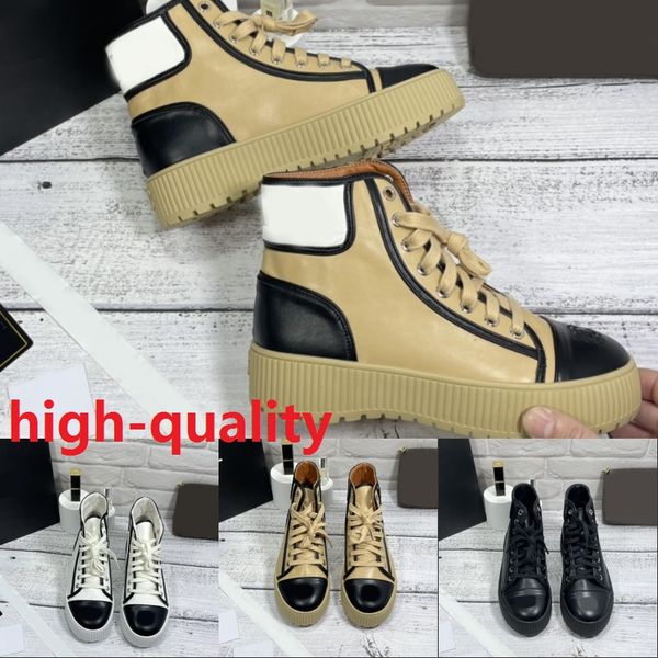 designer luxury fashion women casual shoes outdoor fashion cowhide breathable women chaussures high color matching sports shoes quality high, Black
designer luxury fashion women casual shoes outdoor fashion cowhide breathable women chaussures high color matching sports shoes quality high, Black