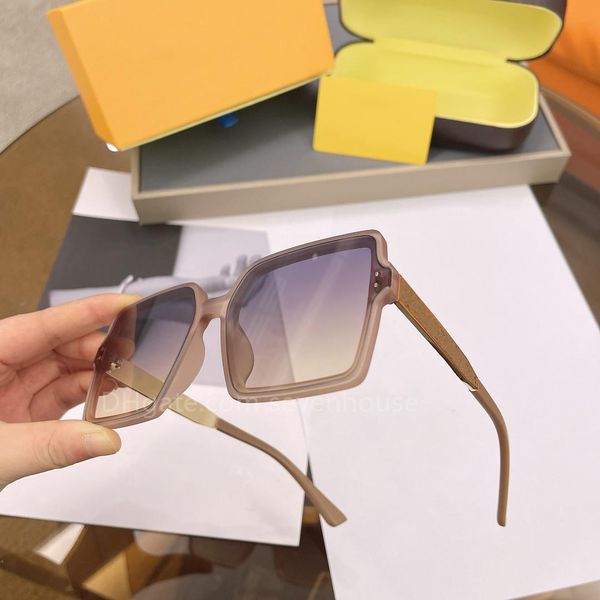 eyewear unlimited fashion sunglasses tr super clear polarized hd lens women's sunglasses exploded brand name temperament 5a quality, White;black
eyewear unlimited fashion sunglasses tr super clear polarized hd lens women's sunglasses exploded brand name temperament 5a quality, White;black
