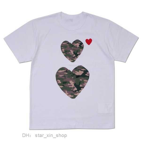 t-shirts play fashion mens cdg t designer red heart casual women commes des shirts badge quanlity tshirts cotton embroidery short sleeve sum, White;black
t-shirts play fashion mens cdg t designer red heart casual women commes des shirts badge quanlity tshirts cotton embroidery short sleeve sum, White;black