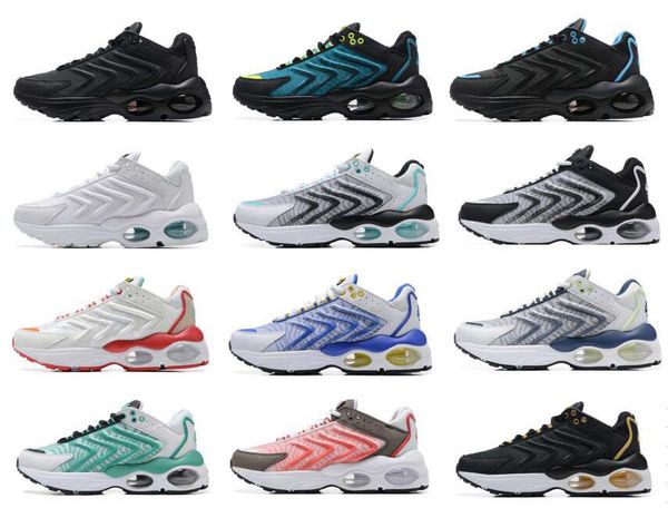 new max tw tailwind mens running shoes og black anthracite racer blue triple white lunar year bred lemon twist dhgate men women trainers spo
new max tw tailwind mens running shoes og black anthracite racer blue triple white lunar year bred lemon twist dhgate men women trainers spo
