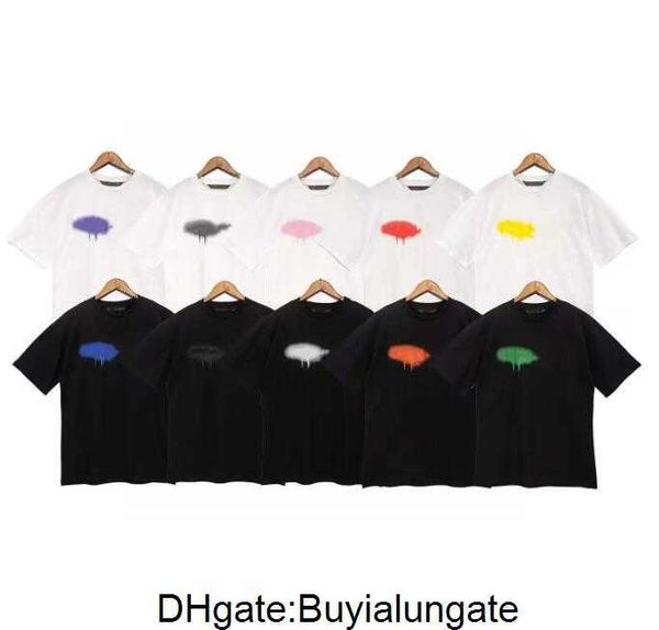 mens womens designers palms t shirts for man s summer luxurys big letter tshirts clothing polos apparel sleeved tshirt cotton tees wsnj, White;black
mens womens designers palms t shirts for man s summer luxurys big letter tshirts clothing polos apparel sleeved tshirt cotton tees wsnj, White;black