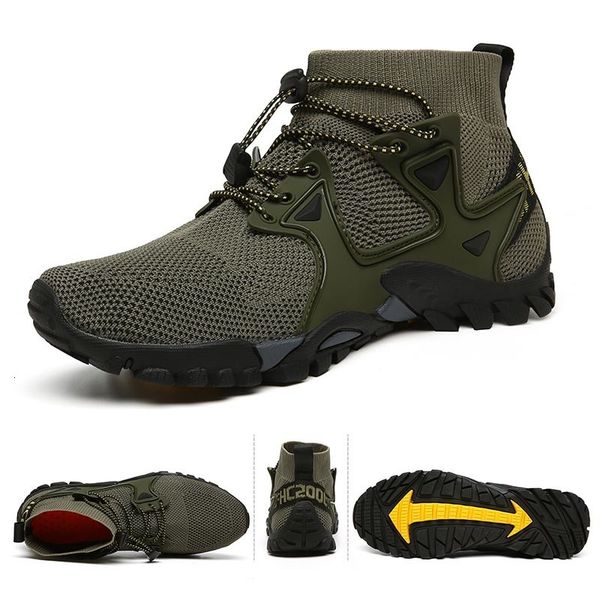 water shoes men slip-on upstream wading women high-breathable sneakers outdoor anti-slip fishing quick-drying zapatillas 230406, Black
water shoes men slip-on upstream wading women high-breathable sneakers outdoor anti-slip fishing quick-drying zapatillas 230406, Black