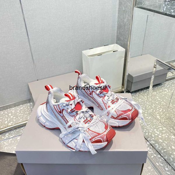 company-level balencigas 2023 new 9th generation 3xl paris dad shoes couple sports shoes thick sole series, Black
company-level balencigas 2023 new 9th generation 3xl paris dad shoes couple sports shoes thick sole series, Black