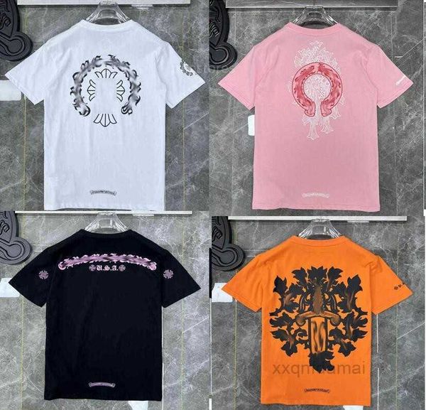 2023mens classic t shirt heart fashion ch brand letter sanskrit cross pattern sweater t-shirts designers chromes pullover cotton tshirts 1s, White;black
2023mens classic t shirt heart fashion ch brand letter sanskrit cross pattern sweater t-shirts designers chromes pullover cotton tshirts 1s, White;black
