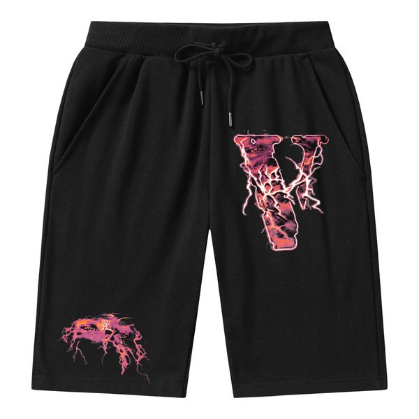 vlone men's shorts summer style men's knitting cotton beach shorts in summer wear elastic waist loose casual sweatpants big five p, White;black
vlone men's shorts summer style men's knitting cotton beach shorts in summer wear elastic waist loose casual sweatpants big five p, White;black